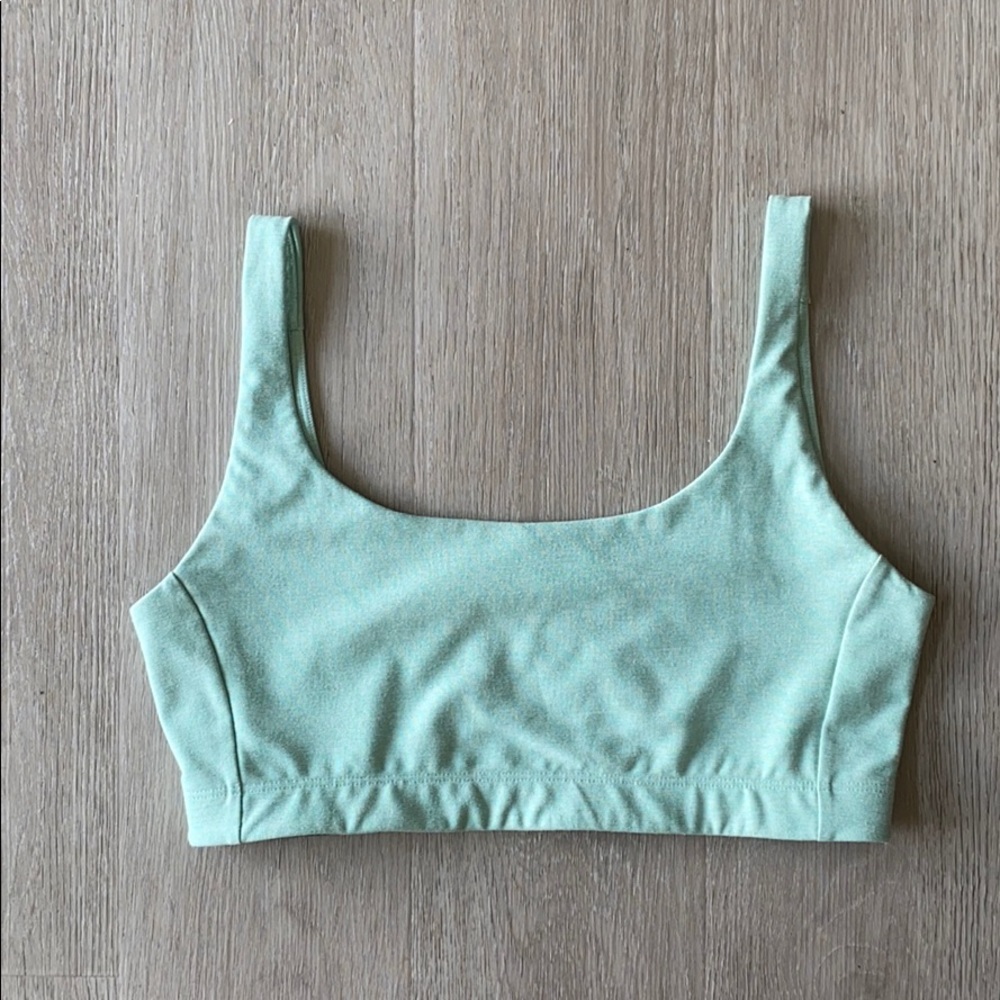 Outdoor Voices Sports Bra